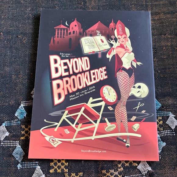 Hi-Fructose Magazine Fuco Ueda Volume 31 March 2014 - Picture 2 of 10